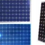 باتری خورشیدی شارژی