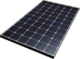 باتری خورشیدی 12ولت