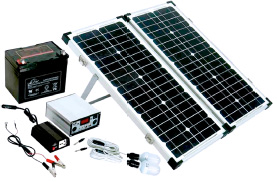 اجزای سیستم خورشیدی