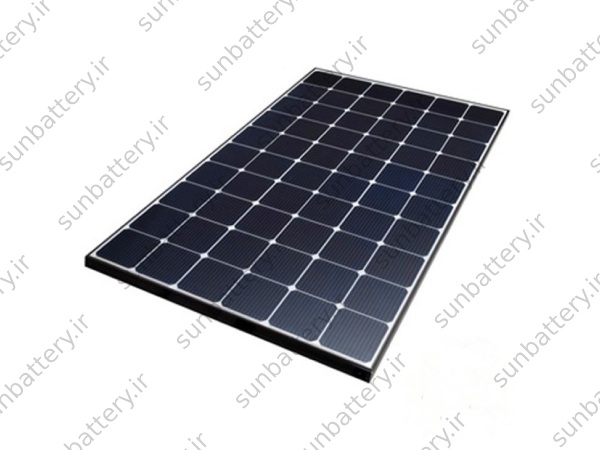 باتری خورشیدی خانگی