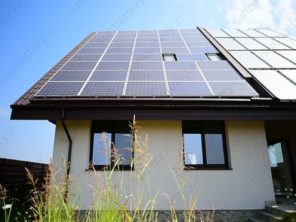 قیمت پنل خورشیدی