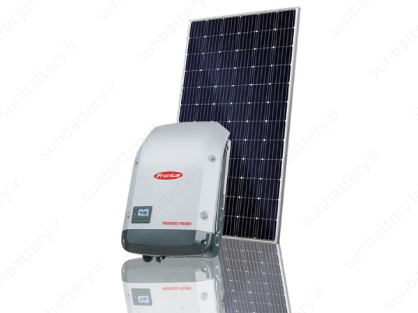 قیمت پکیج خورشیدی