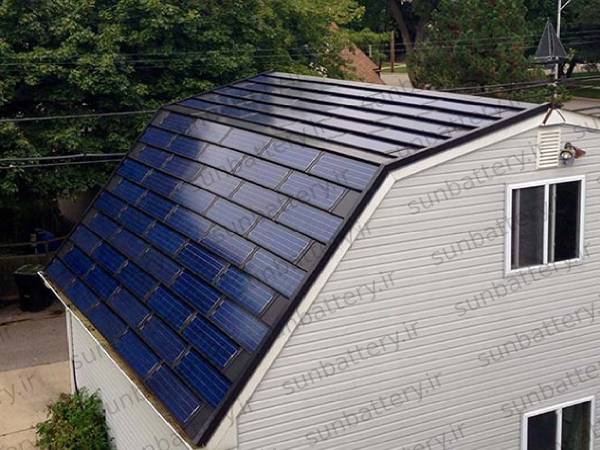 قیمت پنل خورشیدی