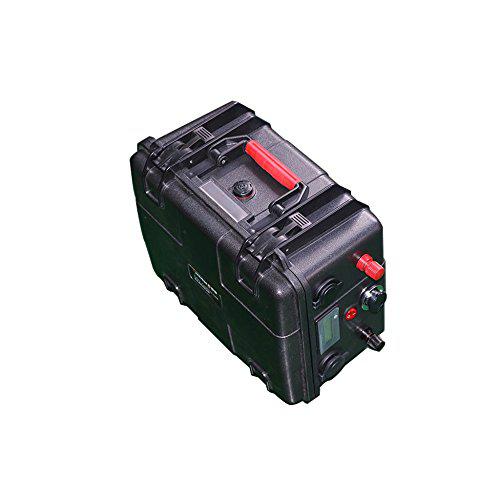 باتری خورشیدی 12 ولت | خرید مستقیم از تولیدکننده اصلی باتری خورشیدی 