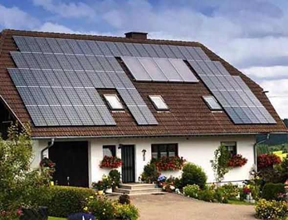 لیست قیمت باتری خورشیدی