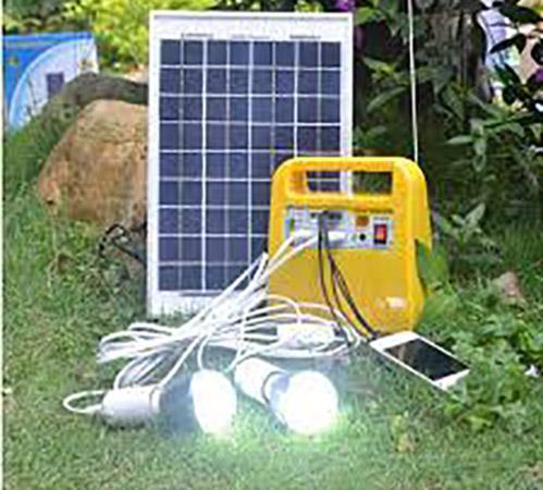 تولید برق خانگی با هزینه ی بسیار پایین