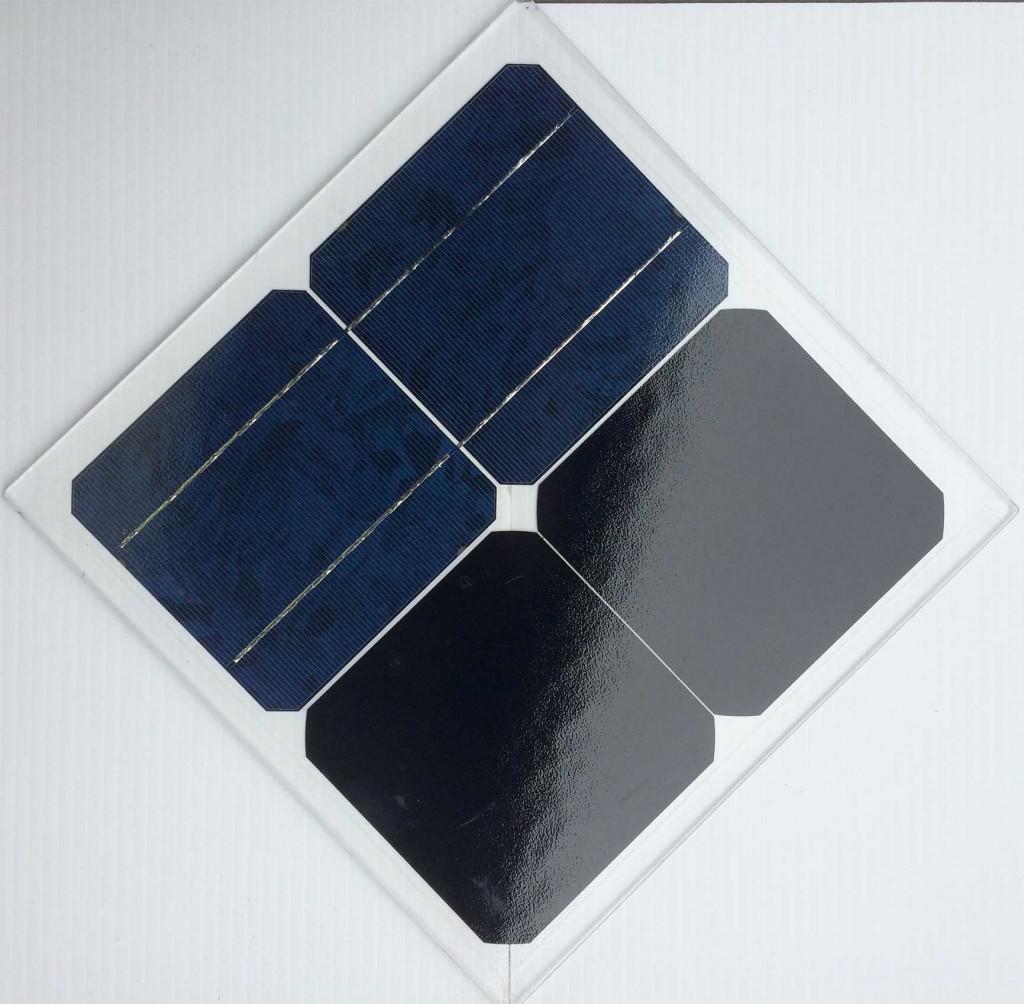 خرید و فروش انواع پنل های خورشیدی 