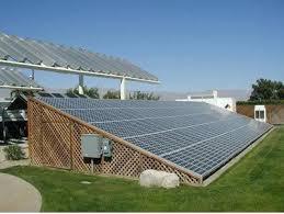 خرید باتری خورشیدی قیمت مناسب