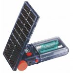 فروشگاه فروش باتری خورشیدی
