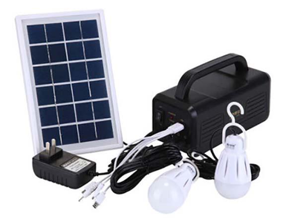 اخذ نمایندگی باطری خورشیدی