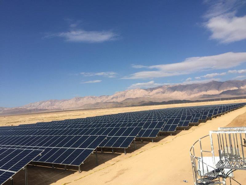 لیست قیمت روز پنل خورشیدی 12 ولت