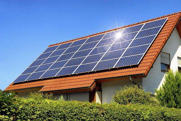 پنل خورشیدی چیست؟