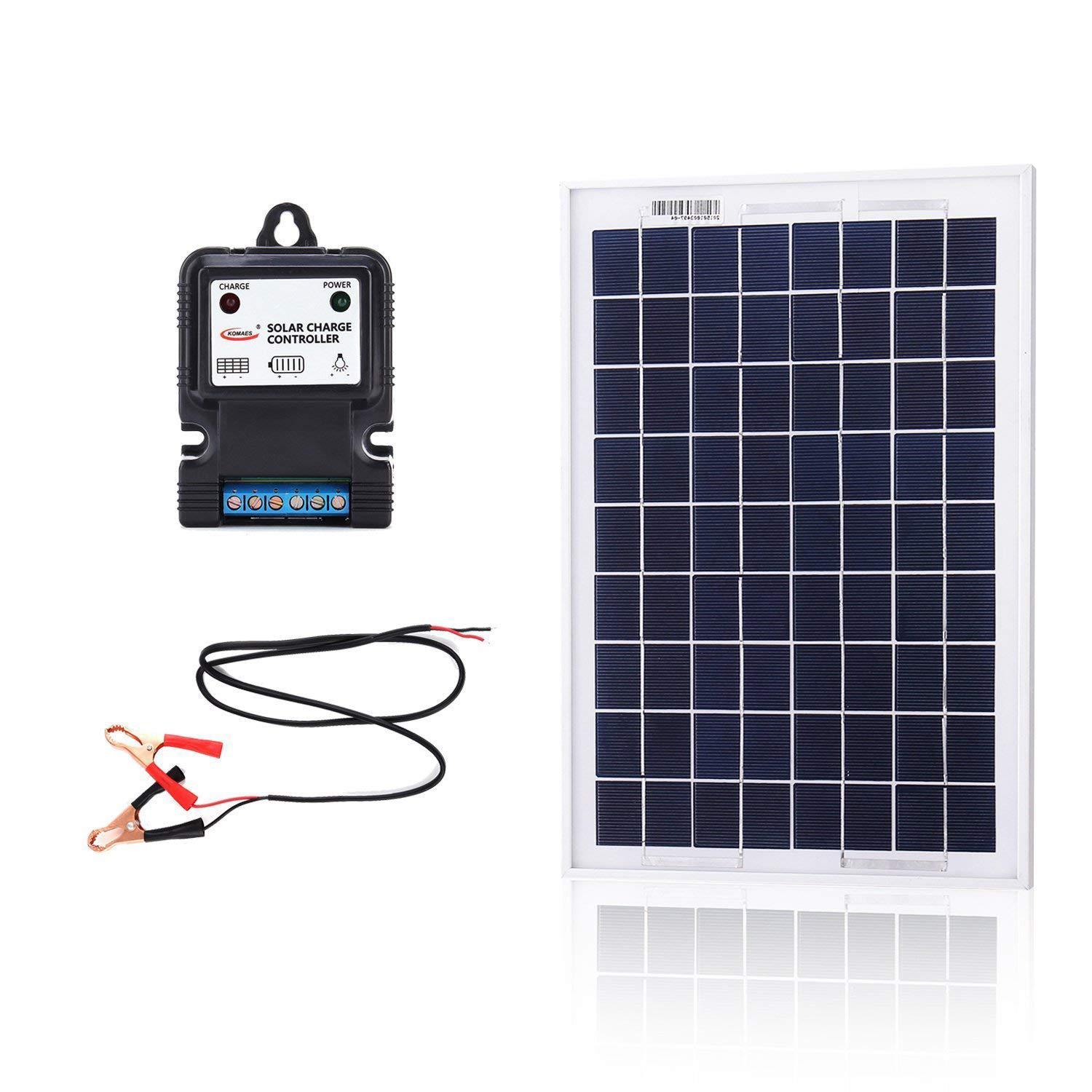 خرید باتری خورشیدی 12 ولت | بزرگترین تولید کنندگان باتری خورشیدی در کشور