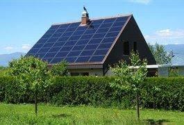 قیمت باتری خورشیدی برای منزل