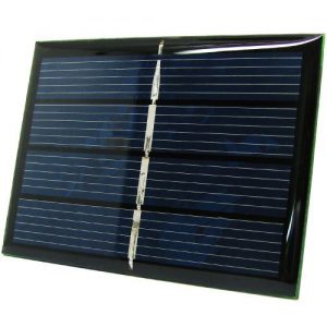 فروشگاه فروش باتری خورشیدی