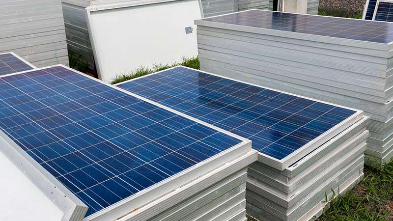 نمایندگی فروش سلول خورشیدی	