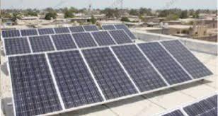 کاربرد باتری خورشیدی 