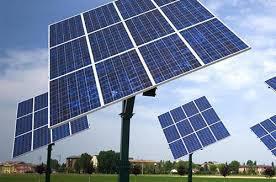 باتری خورشیدی چیست