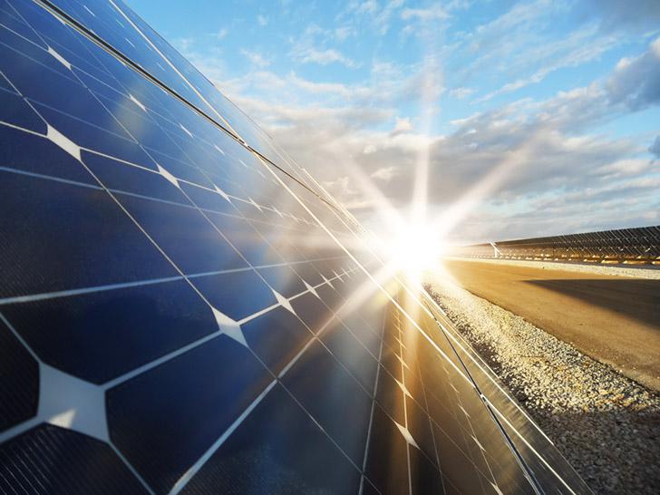 پنل خورشیدی چیست؟