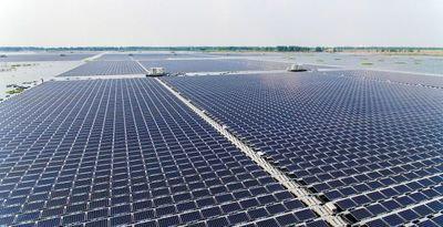 واردات عمده پنل های خورشیدی باکیفیت خارجی