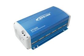 پخش باتری خورشیدی