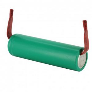 باتری خورشیدی قلمی