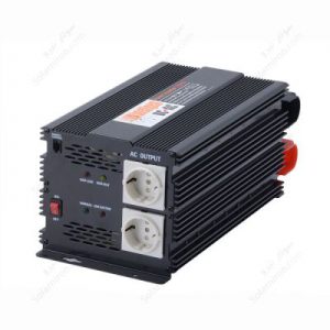 اینورتر خورشیدی ارزان قیمت