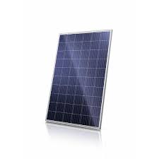 پنل خورشیدی قوی