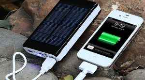 پنل خورشیدی