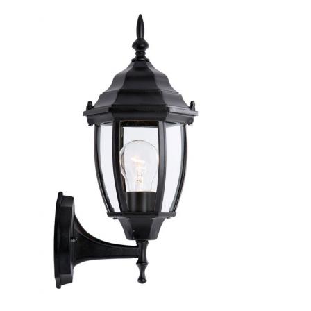 عرضه چراغ خورشیدی پایه دار و دیواری با طرح های جدید