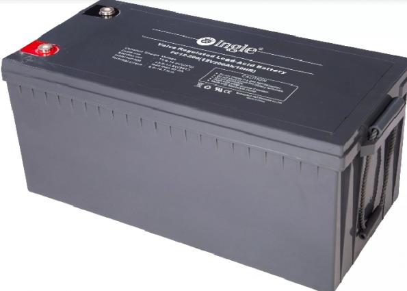 فروش ویژه باطری خورشیدی 42 آمپر قوی