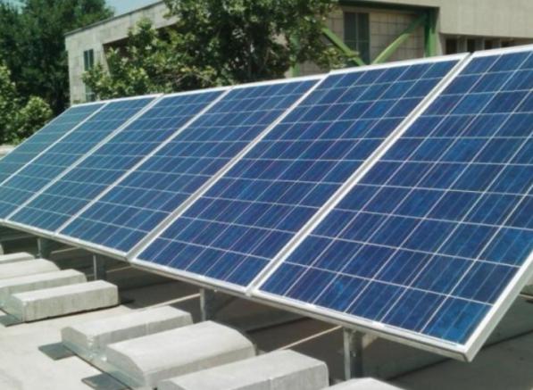 مرکز ارائه سیستم خورشیدی متصل به شبکه و مستقل از شبکه