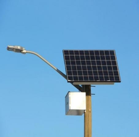 تامین کننده برتر چراغ های خورشیدی در کشور
