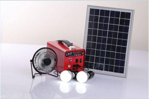 تولید و تامین پنل خورشیدی عشایری و مسافرتی