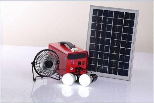 فروش پکیج خورشیدی برای تولید برق خانگی و صنعتی