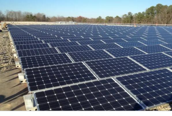 نیروگاه های خورشیدی منفصل از شبکه