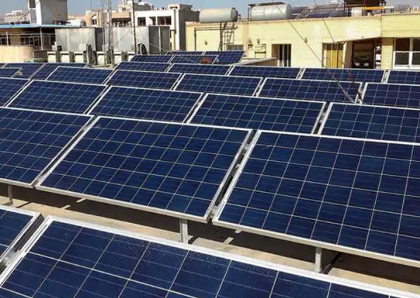مرجع فروش انواع سیستم های خورشیدی در کشور