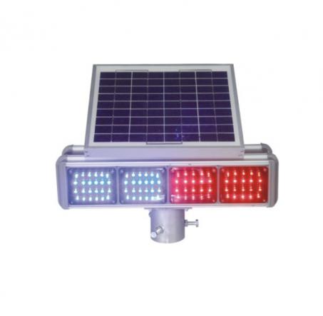 تولید کننده بهترین چراغ خورشیدی چشمک زن