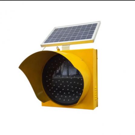 مراکز خرید چراغ چشمک زن خورشیدی در ایران