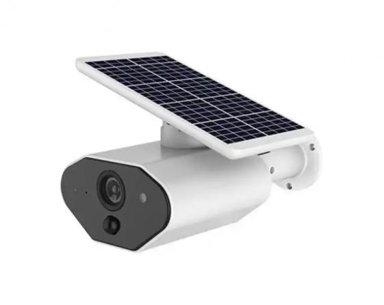 خرید و فروش دوربین مداربسته خورشیدی