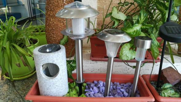 نمایندگی فروش چراغ خورشیدی در تهران