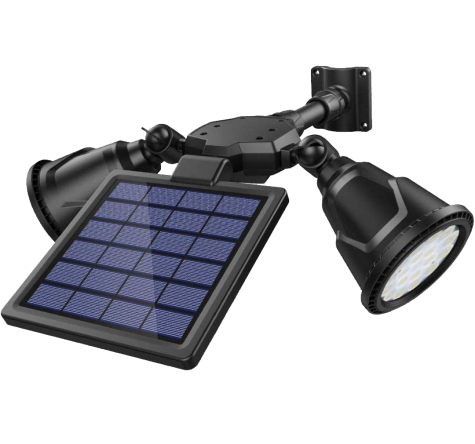 نمایندگی فروش انواع چراغ خورشیدی اصفهان