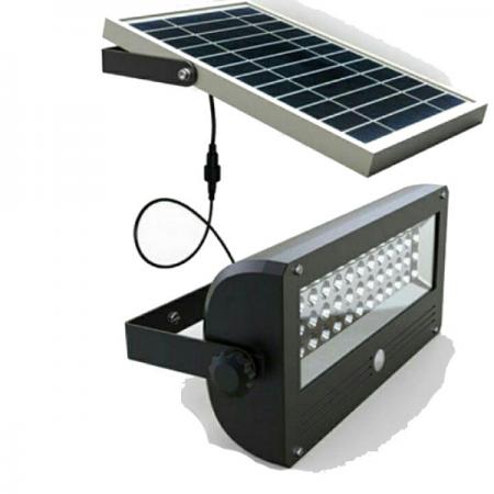 انواع پروژکتور خورشیدی 10 وات در بازار ایران