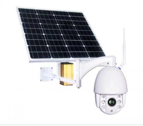 قیمت پنل خورشیدی برای دوربین مداربسته