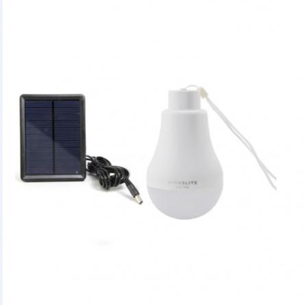 خرید لامپ خورشیدی باغی از شرکت های نمایندگی