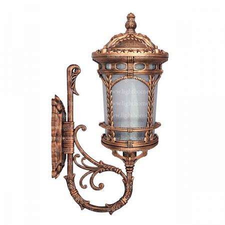 مرکز تولید چراغ خورشیدی دیواری و خانگی