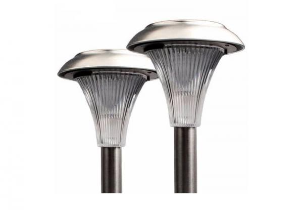 خرید لامپ خورشیدی باغی با بالاترین کیفیت ممکن