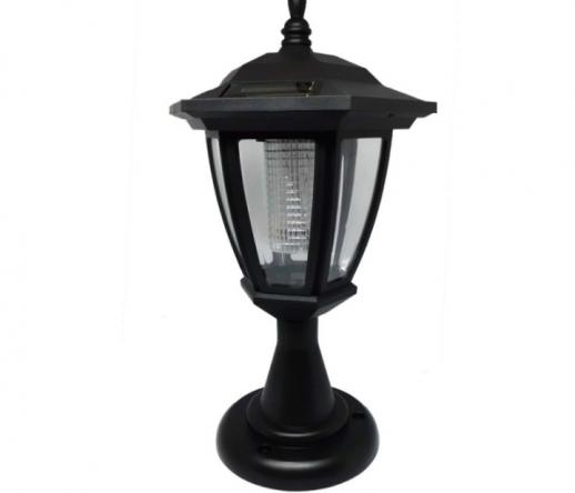 فروش انواع چراغ ویلایی خورشیدی