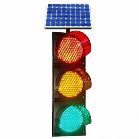 لیست قیمت چراغ راهنمایی چشمک زن خورشیدی