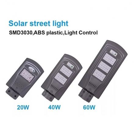 پرفروش ترین چراغ های خورشیدی 25 وات در بازار